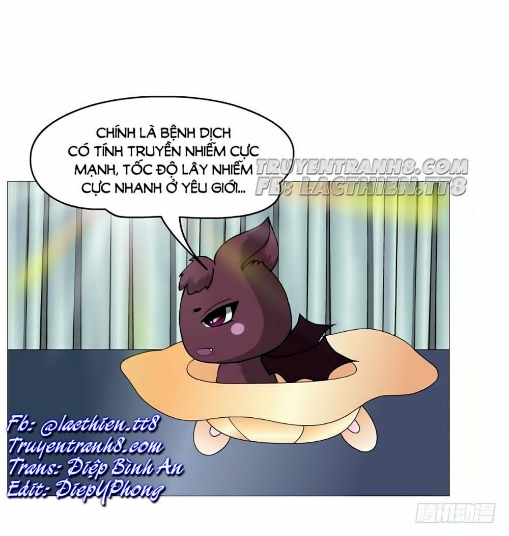 Beauty And Demon: Chapter 74