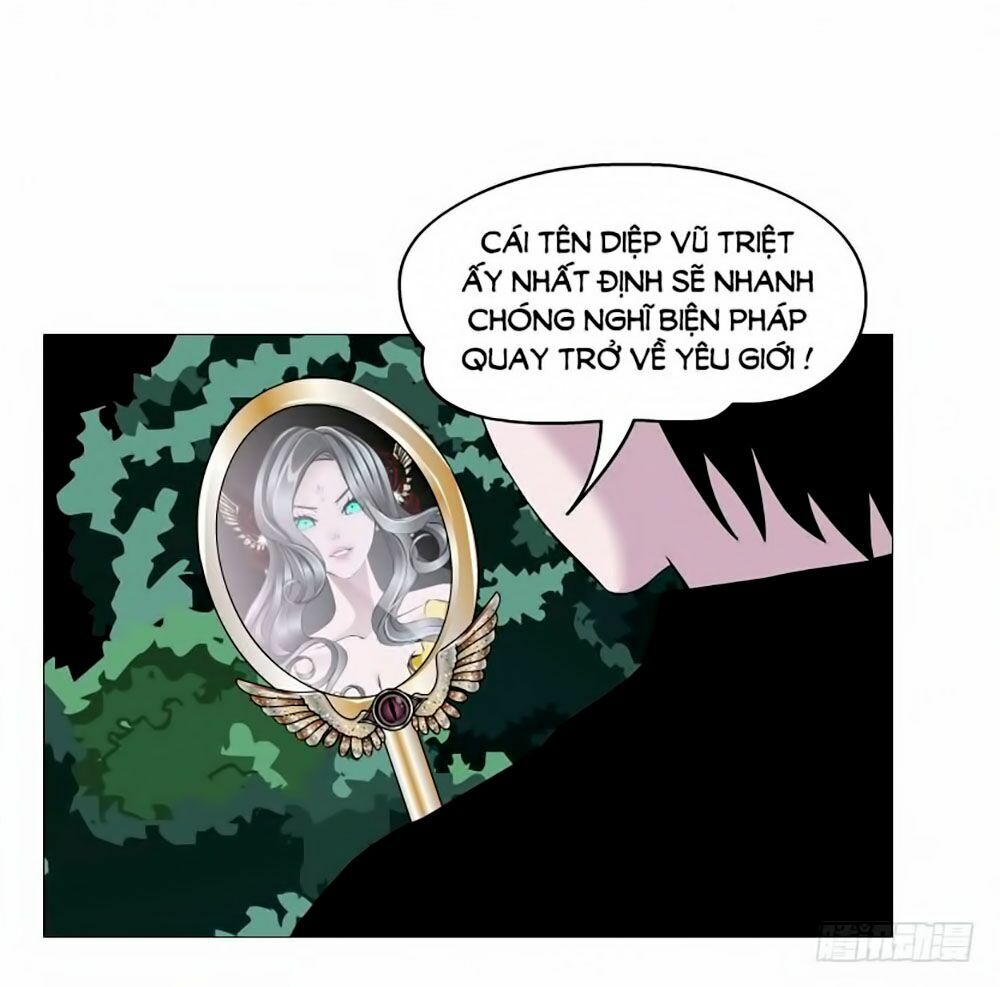 Beauty And Demon: Chapter 74