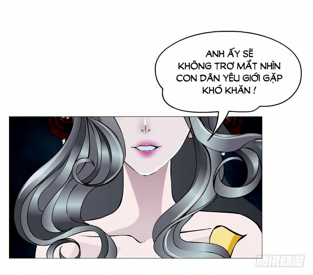 Beauty And Demon: Chapter 74