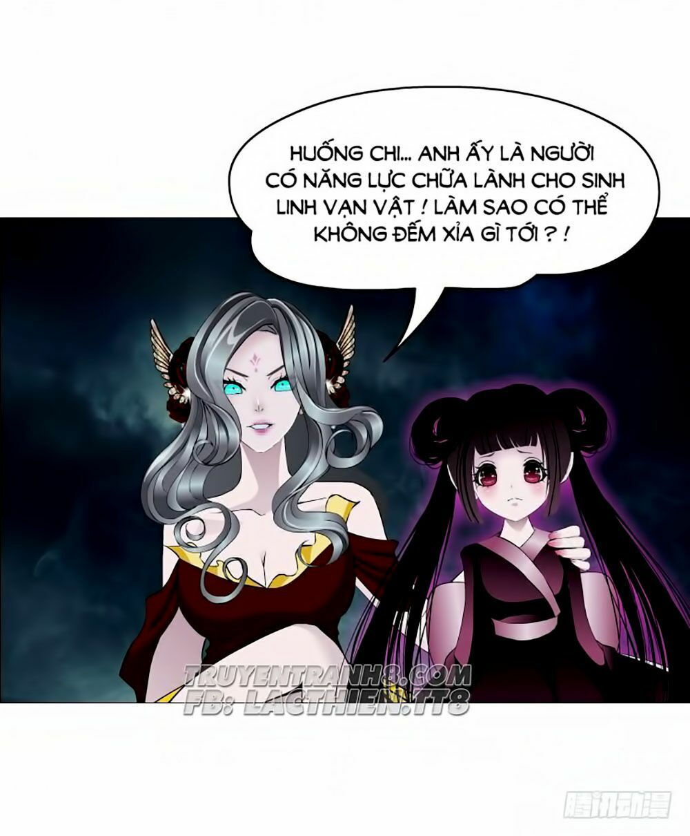 Beauty And Demon: Chapter 74