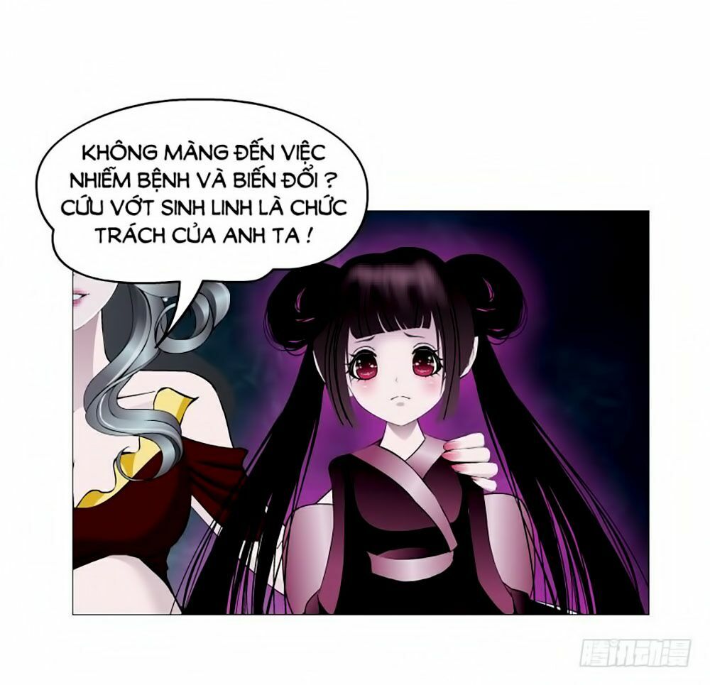 Beauty And Demon: Chapter 74