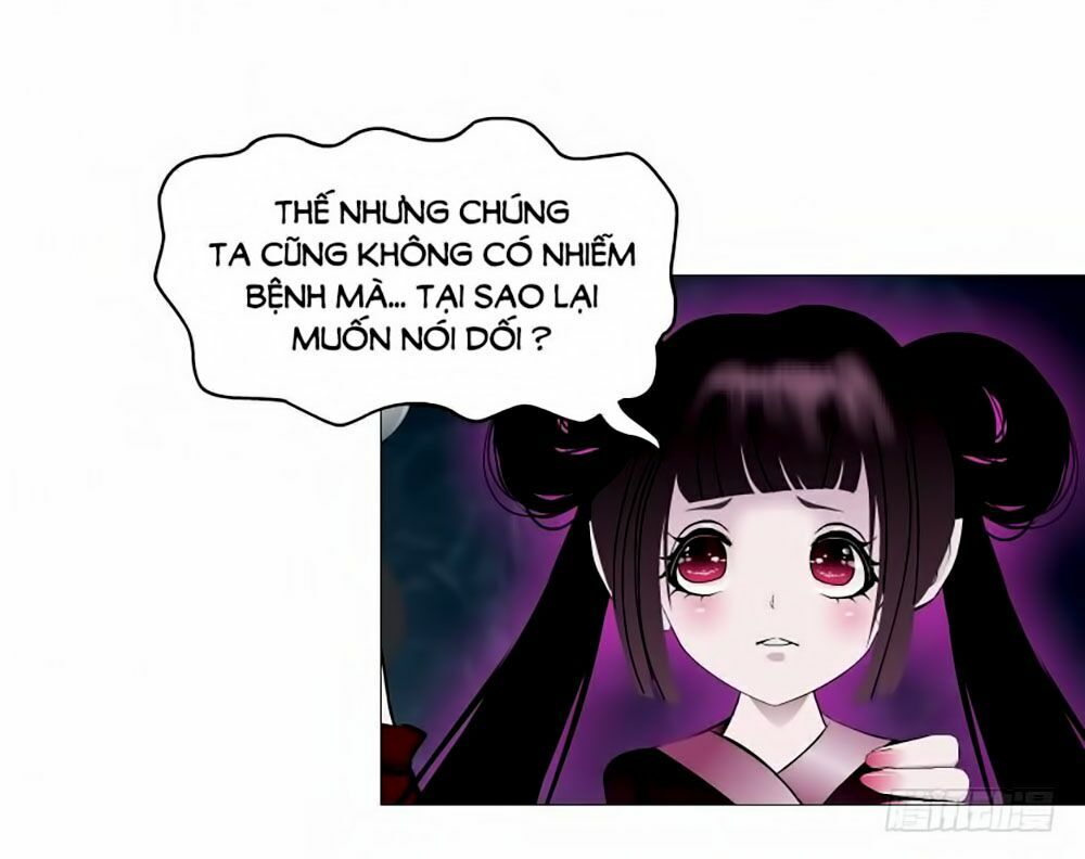 Beauty And Demon: Chapter 74