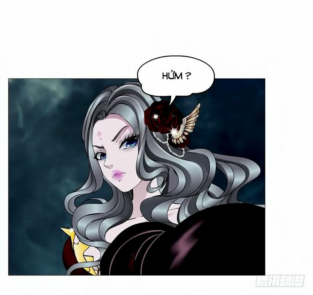 Beauty And Demon: Chapter 74