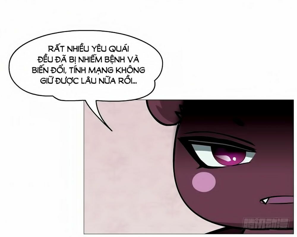 Beauty And Demon: Chapter 74