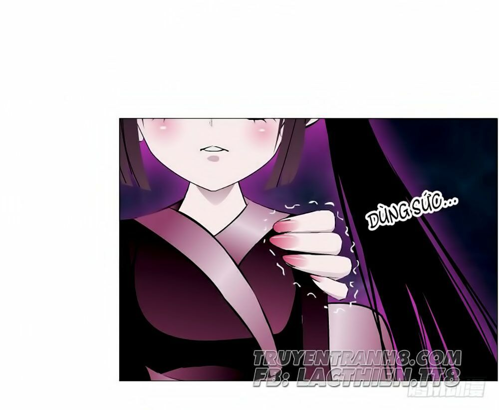 Beauty And Demon: Chapter 74