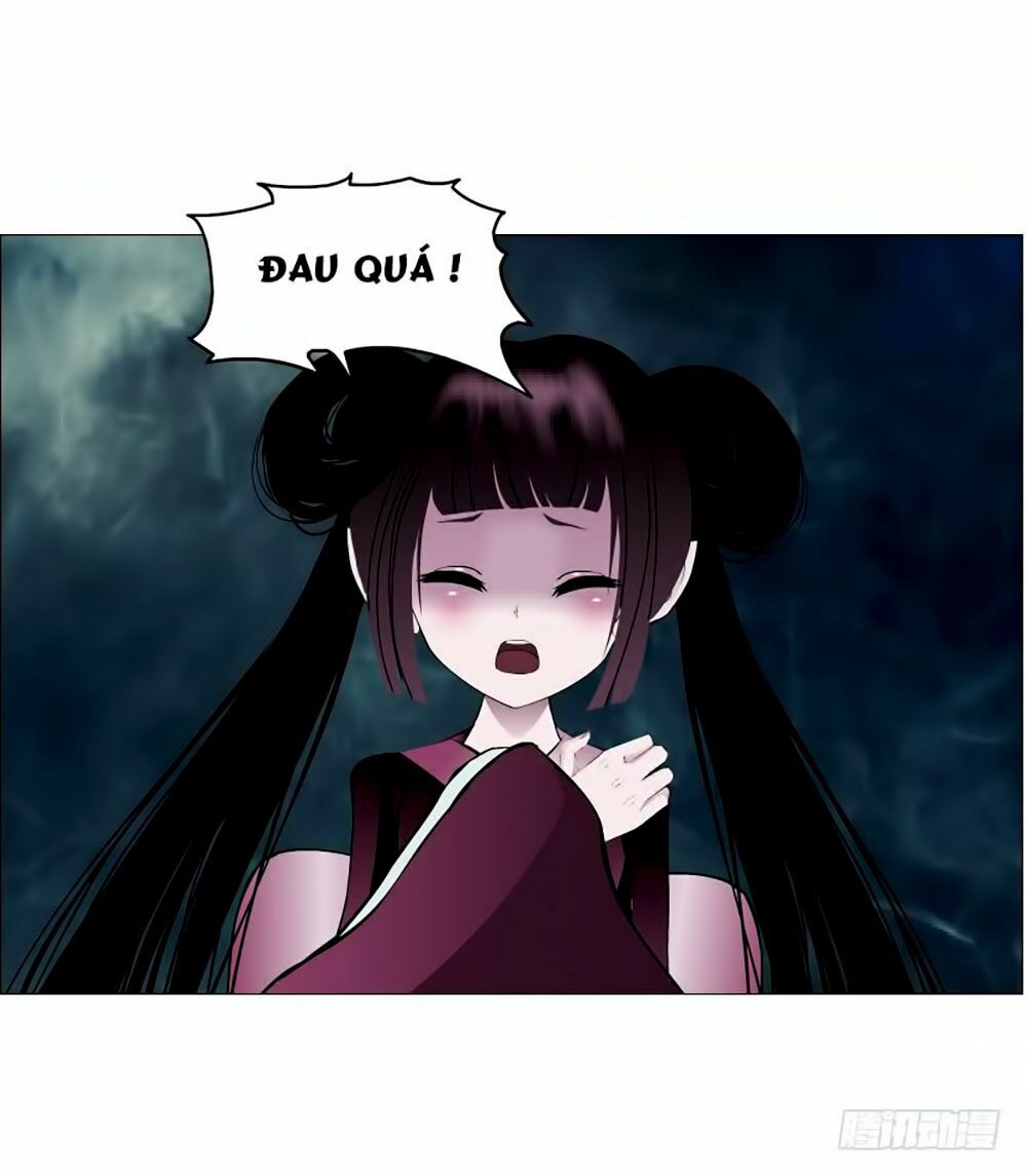Beauty And Demon: Chapter 74