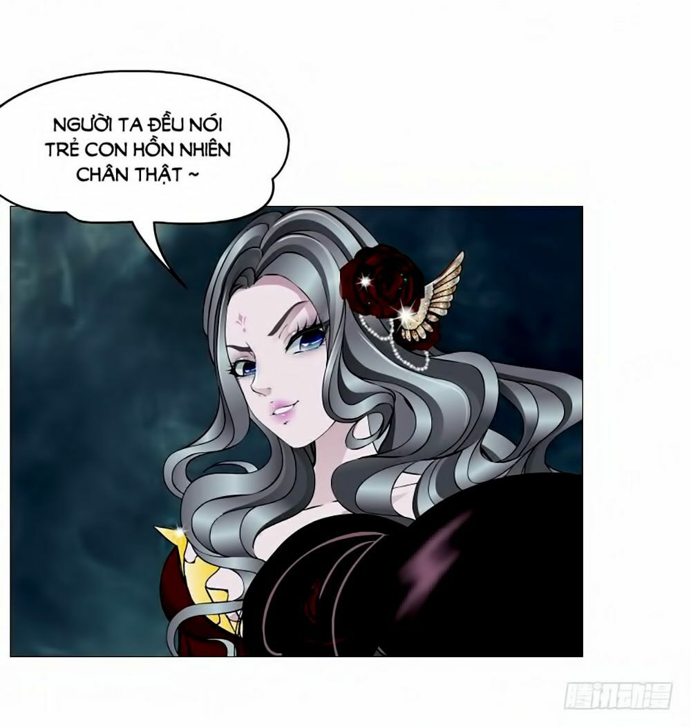 Beauty And Demon: Chapter 74