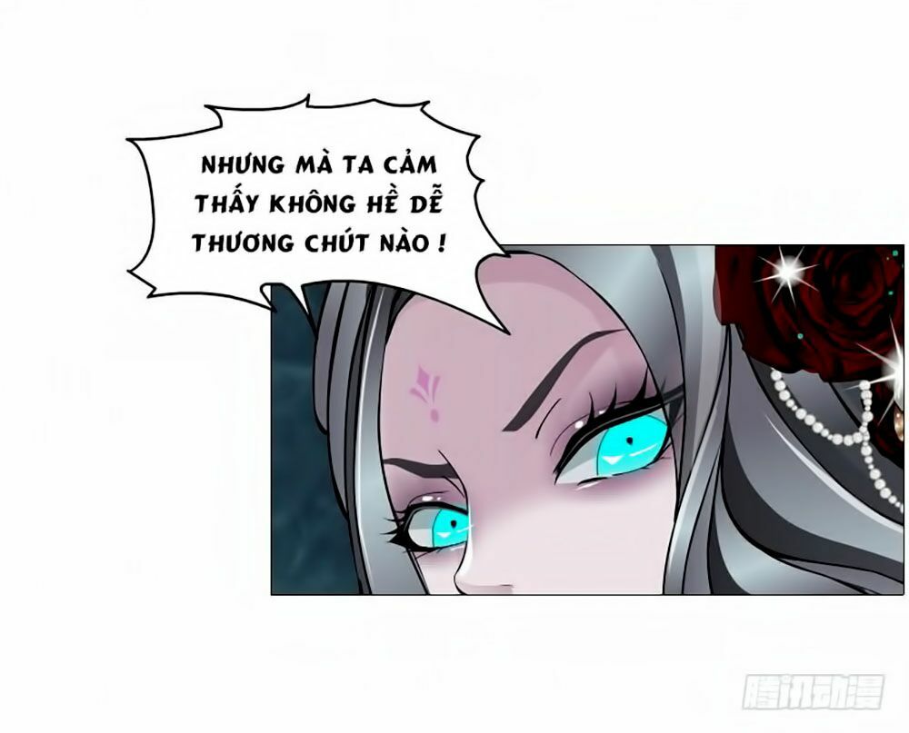 Beauty And Demon: Chapter 74