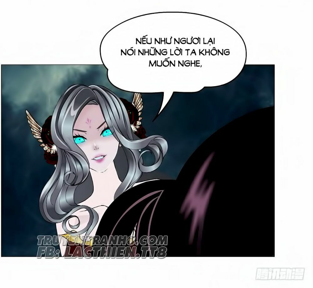 Beauty And Demon: Chapter 74