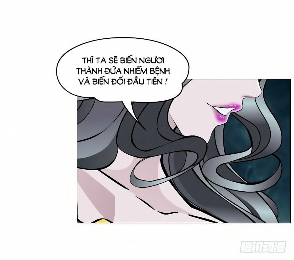Beauty And Demon: Chapter 74