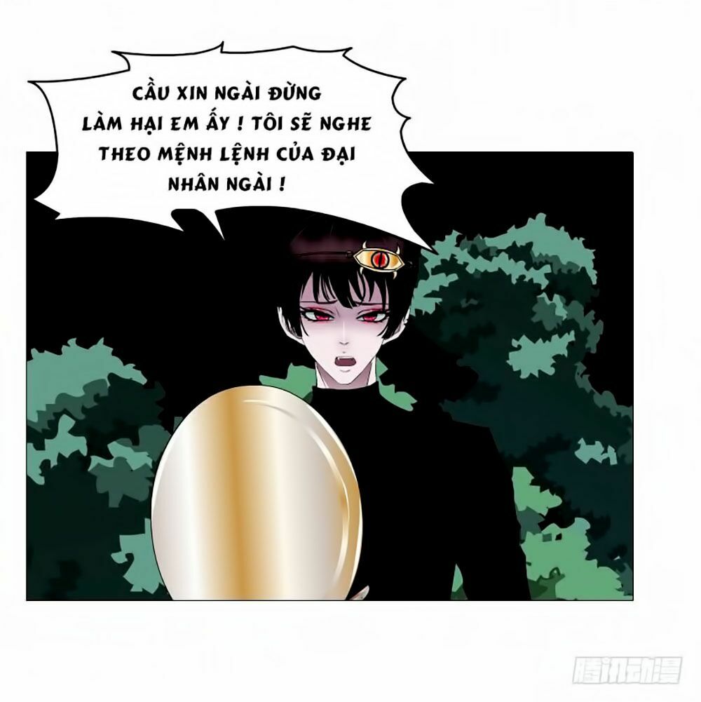 Beauty And Demon: Chapter 74
