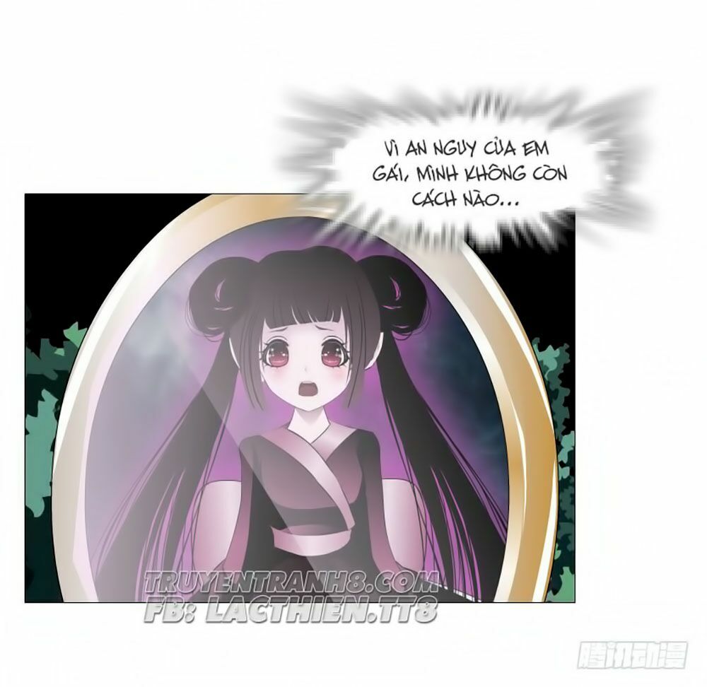 Beauty And Demon: Chapter 74