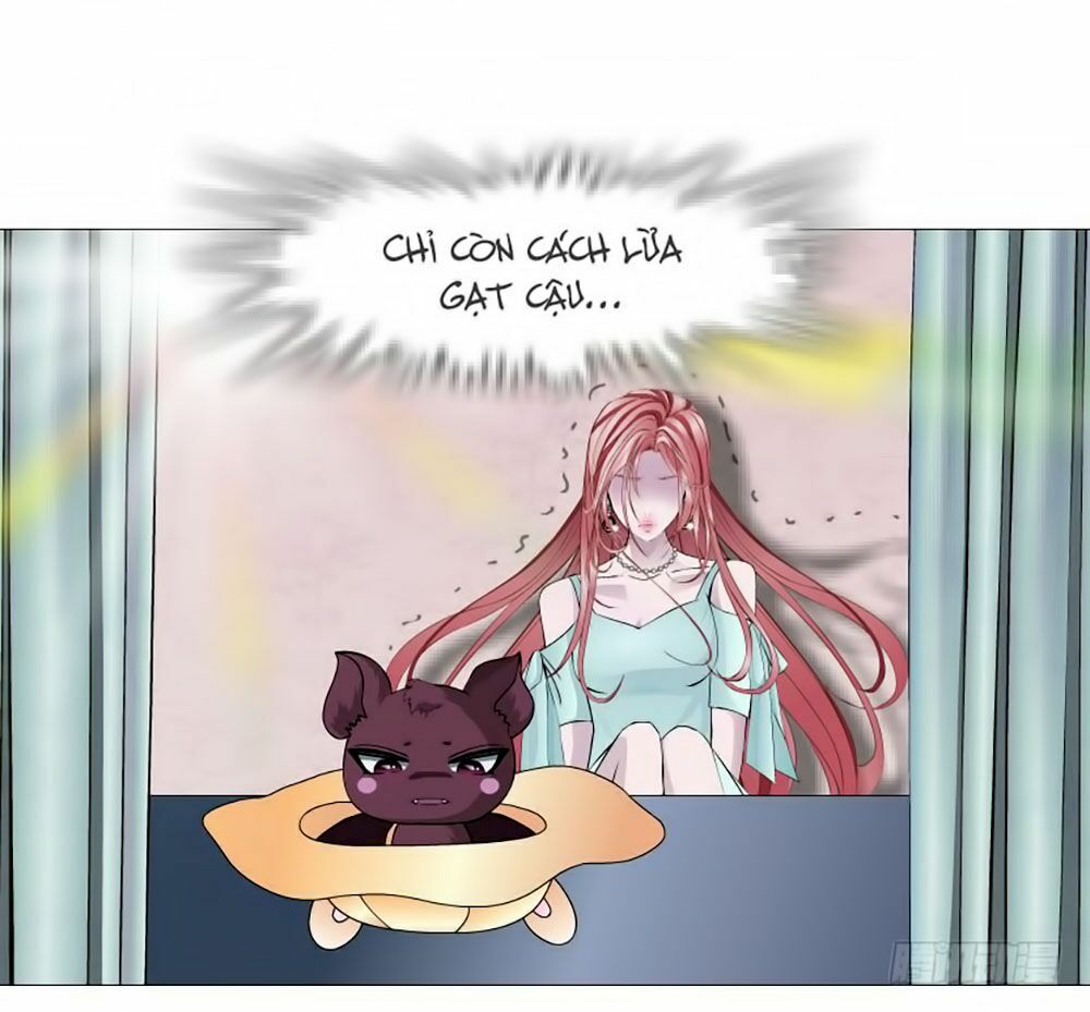 Beauty And Demon: Chapter 74