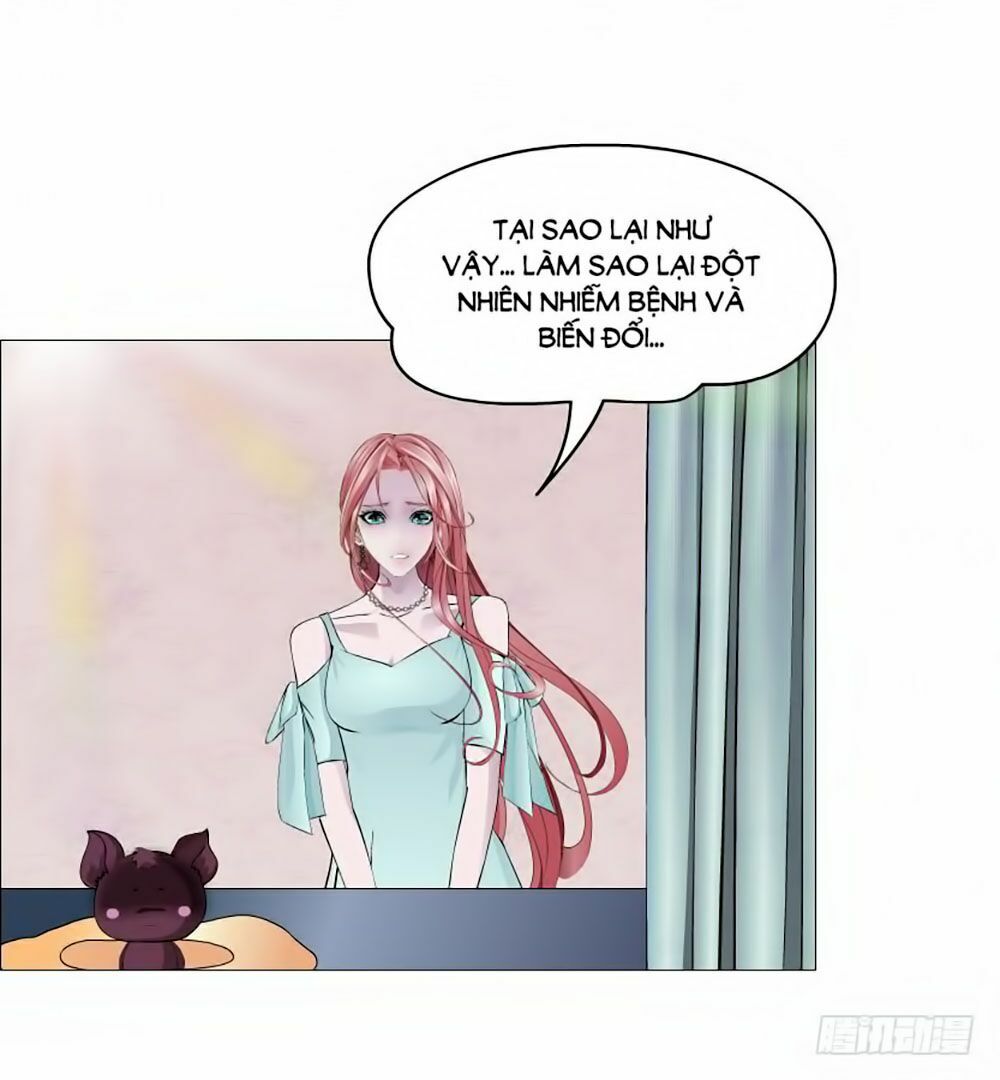 Beauty And Demon: Chapter 74