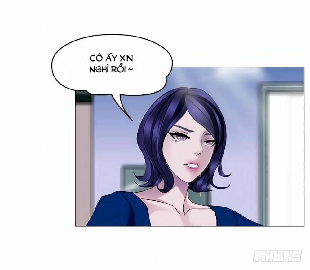 Beauty And Demon: Chapter 74