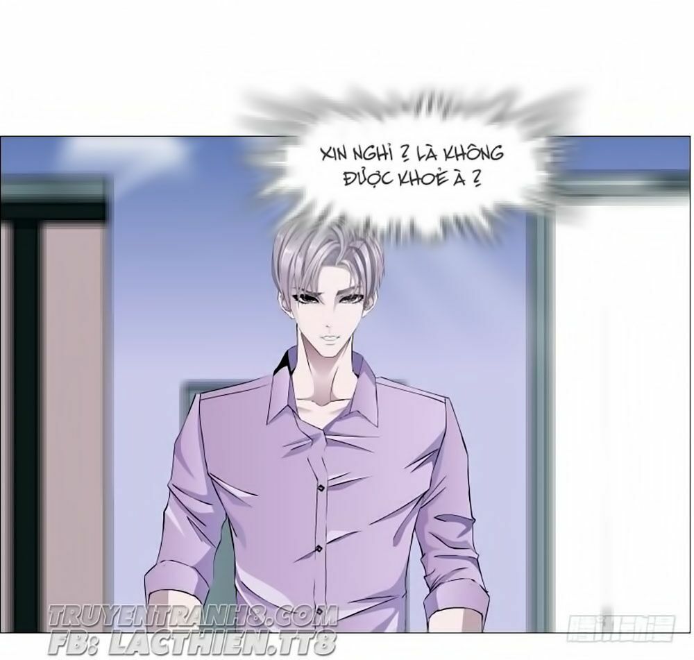 Beauty And Demon: Chapter 74