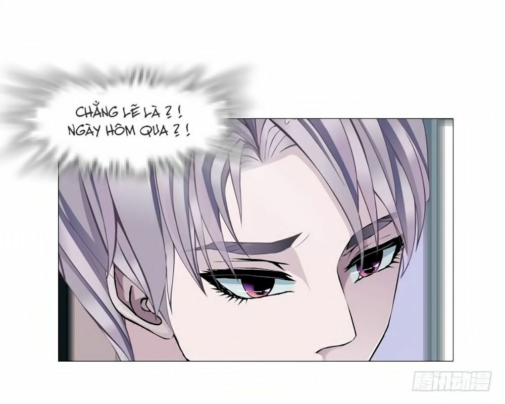 Beauty And Demon: Chapter 74