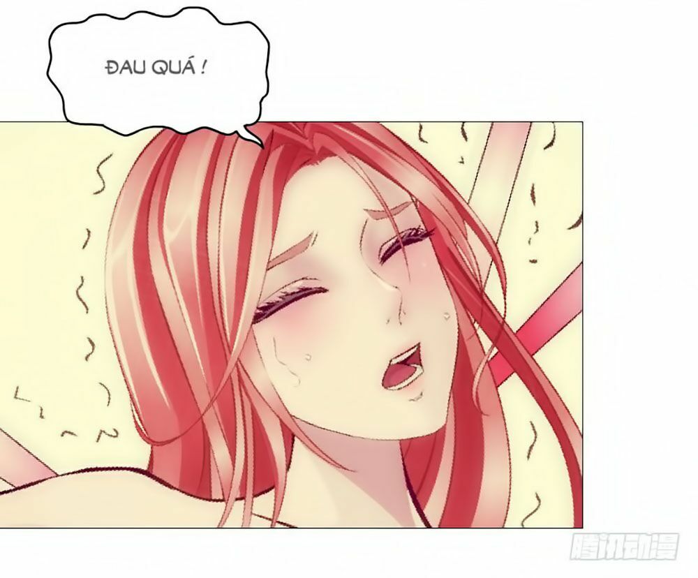 Beauty And Demon: Chapter 74