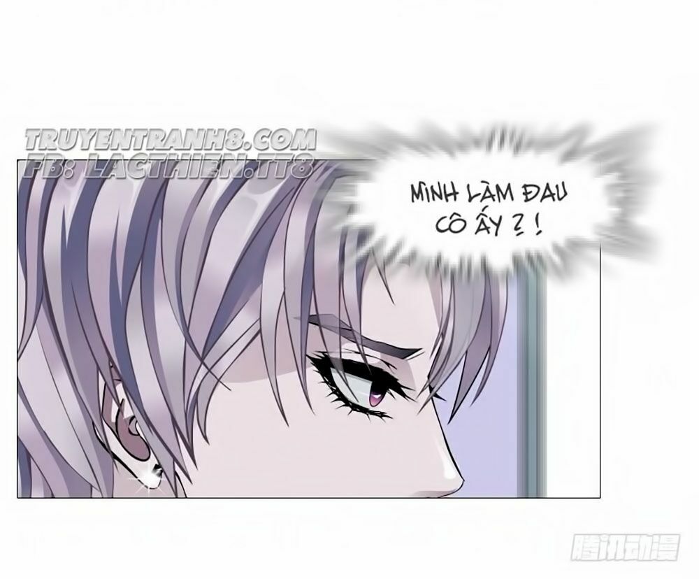 Beauty And Demon: Chapter 74