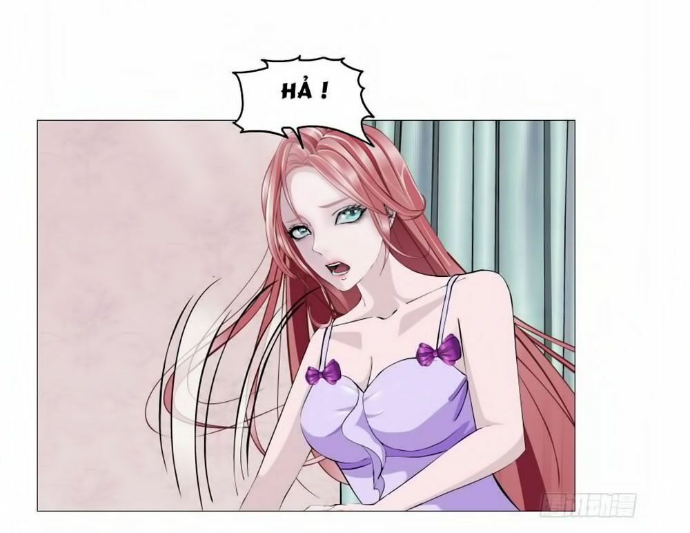 Beauty And Demon: Chapter 74