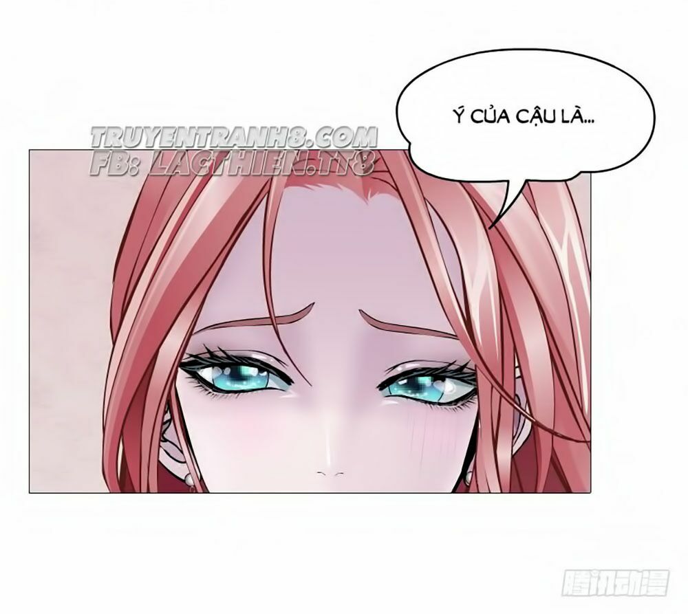 Beauty And Demon: Chapter 74