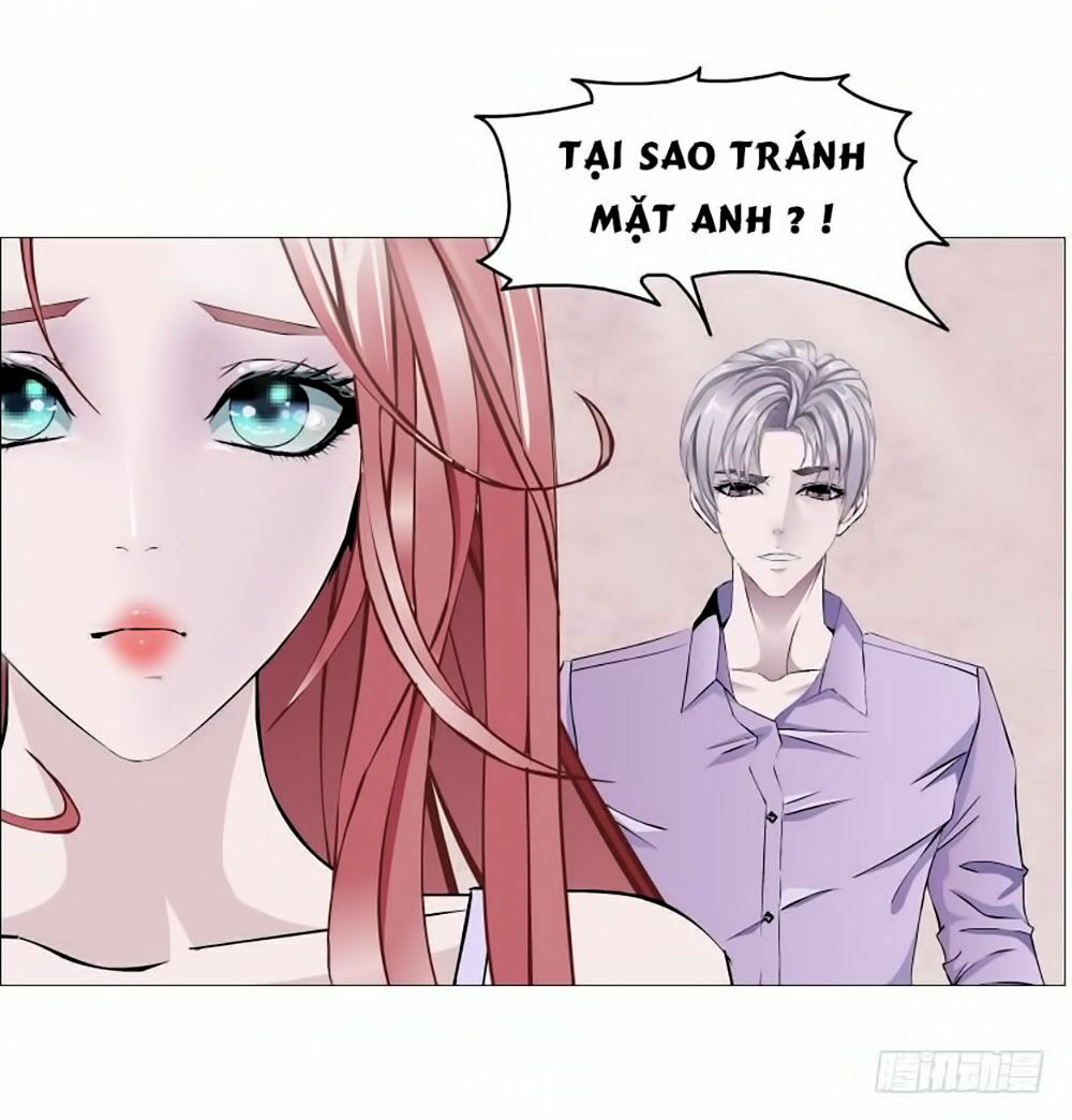 Beauty And Demon: Chapter 74