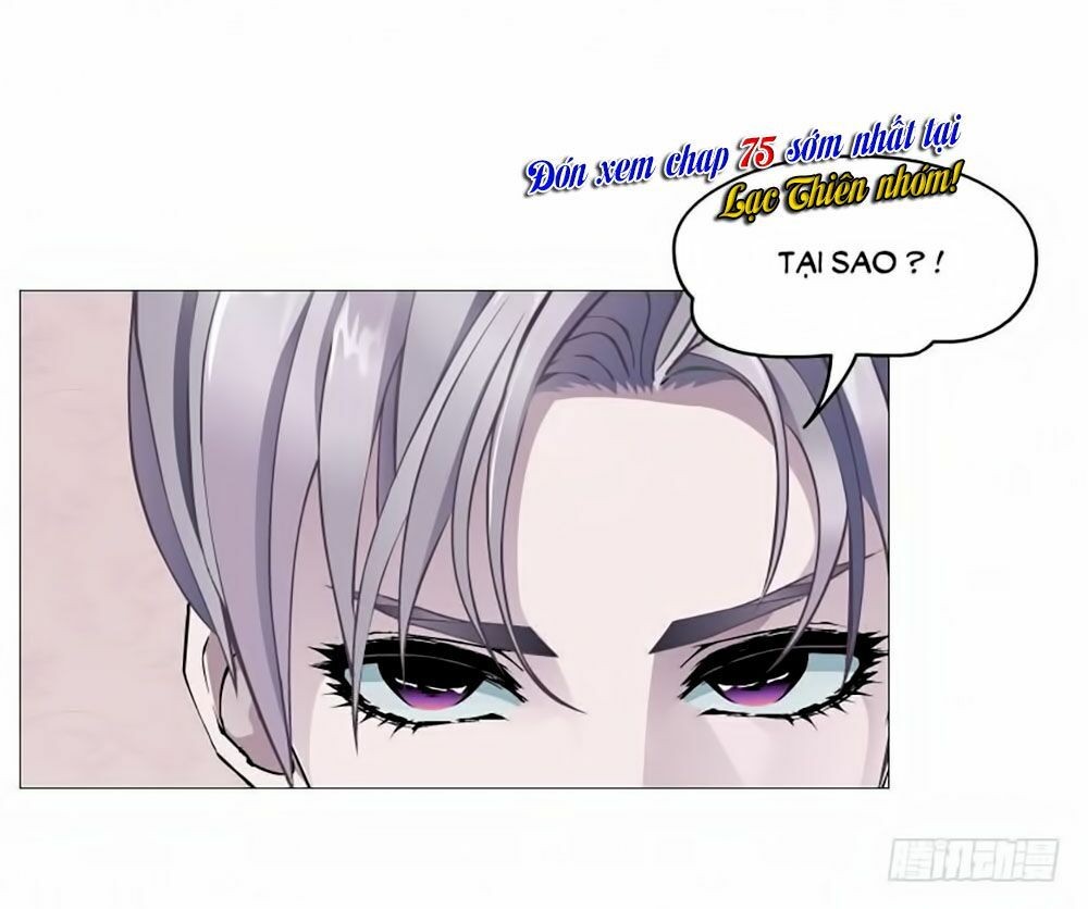 Beauty And Demon: Chapter 74
