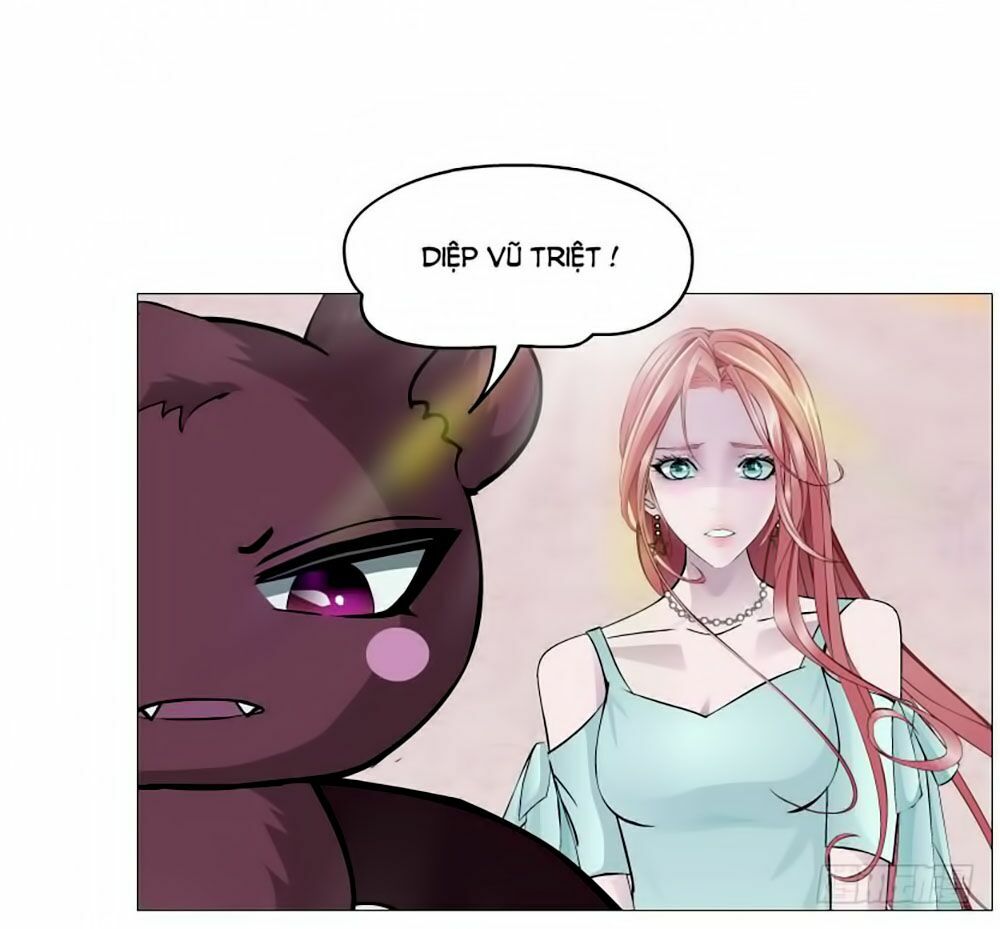 Beauty And Demon: Chapter 74