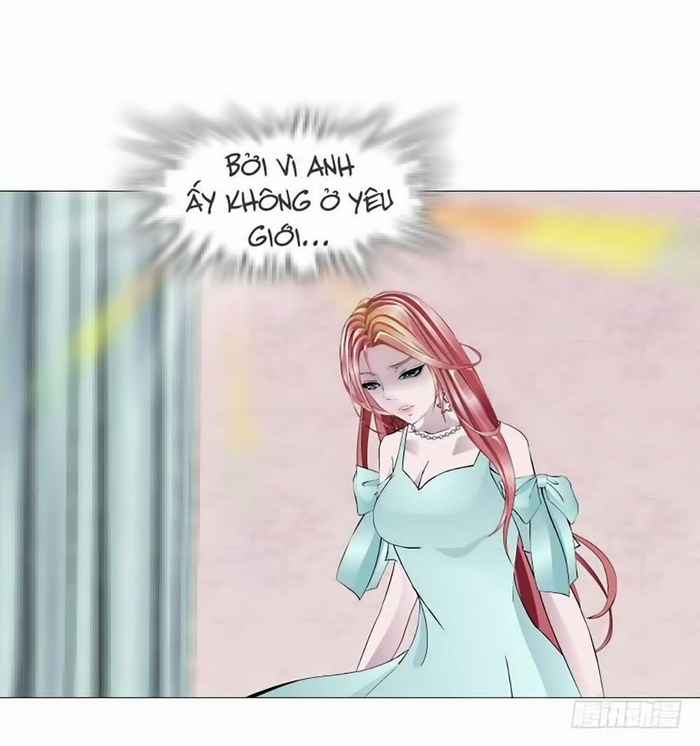 Beauty And Demon: Chapter 74