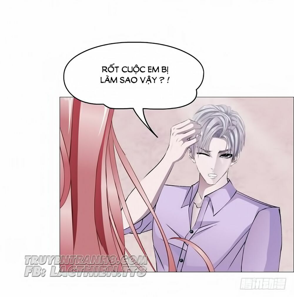 Beauty And Demon: Chapter 75