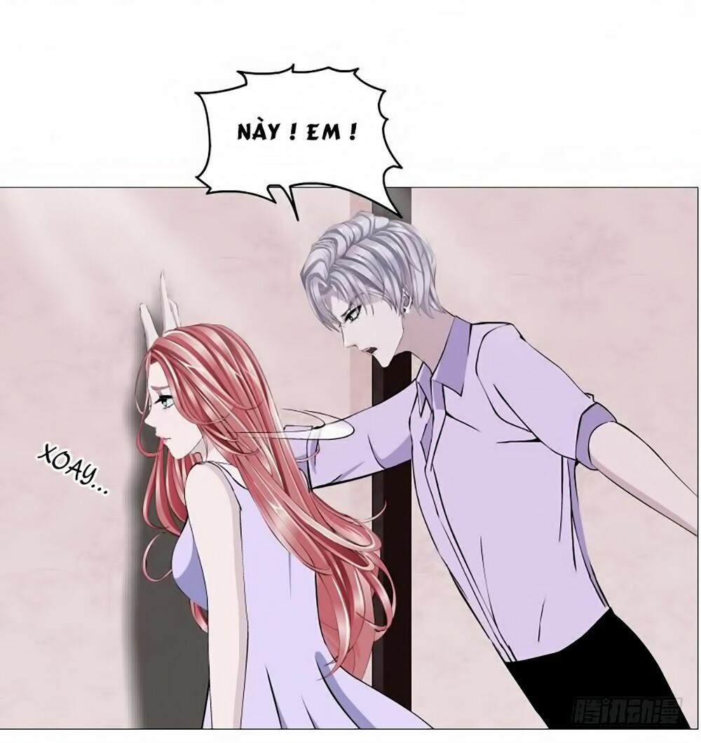 Beauty And Demon: Chapter 75