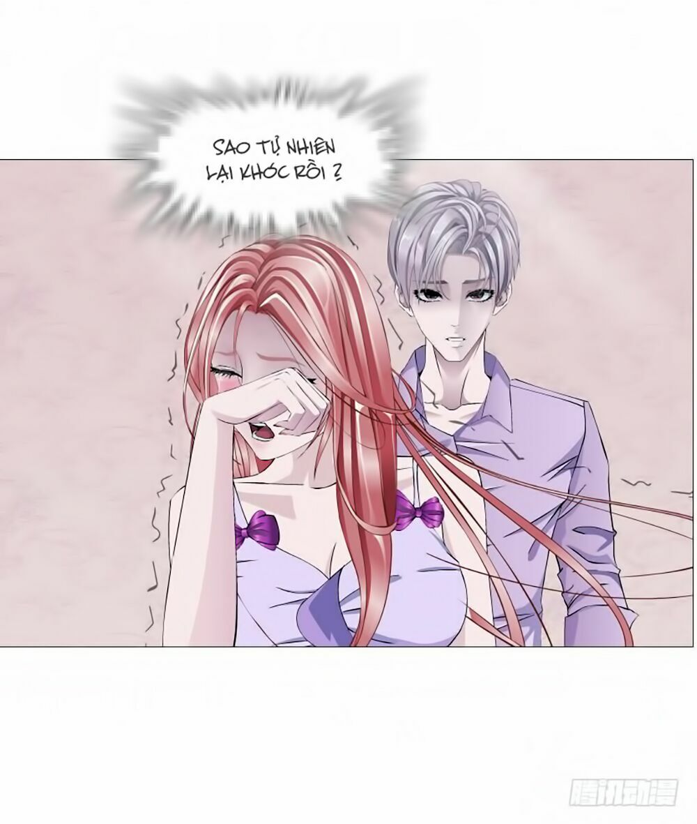 Beauty And Demon: Chapter 75