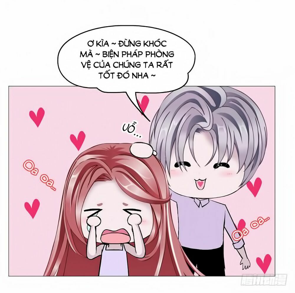 Beauty And Demon: Chapter 75