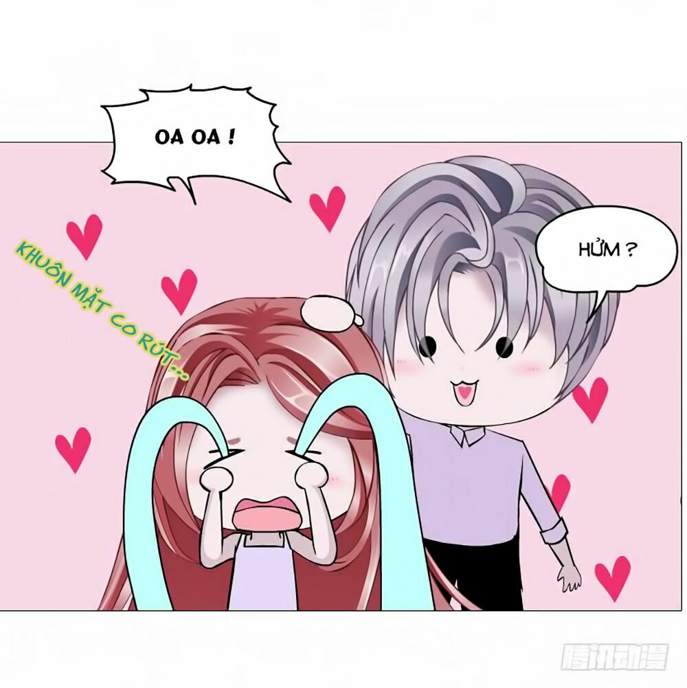 Beauty And Demon: Chapter 75
