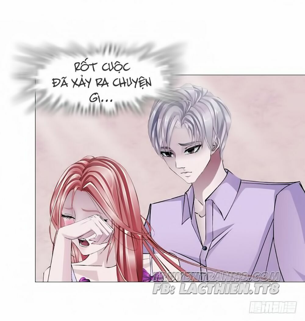 Beauty And Demon: Chapter 75