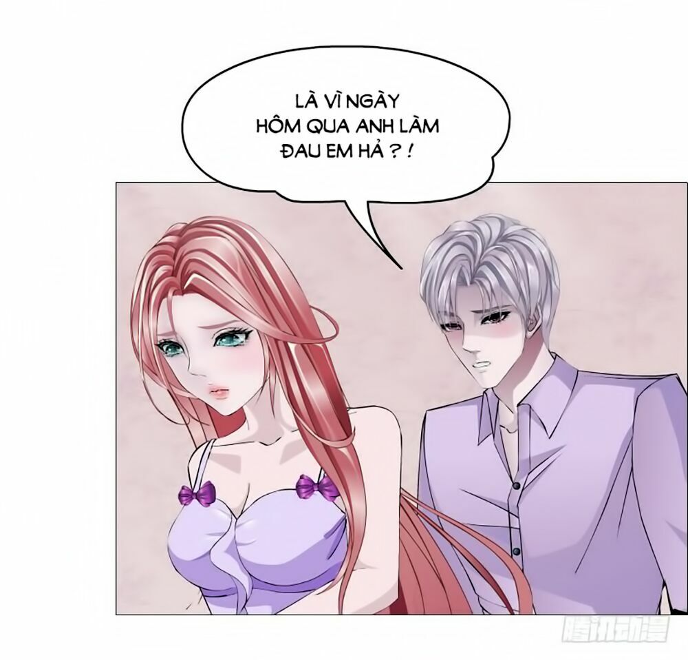 Beauty And Demon: Chapter 75