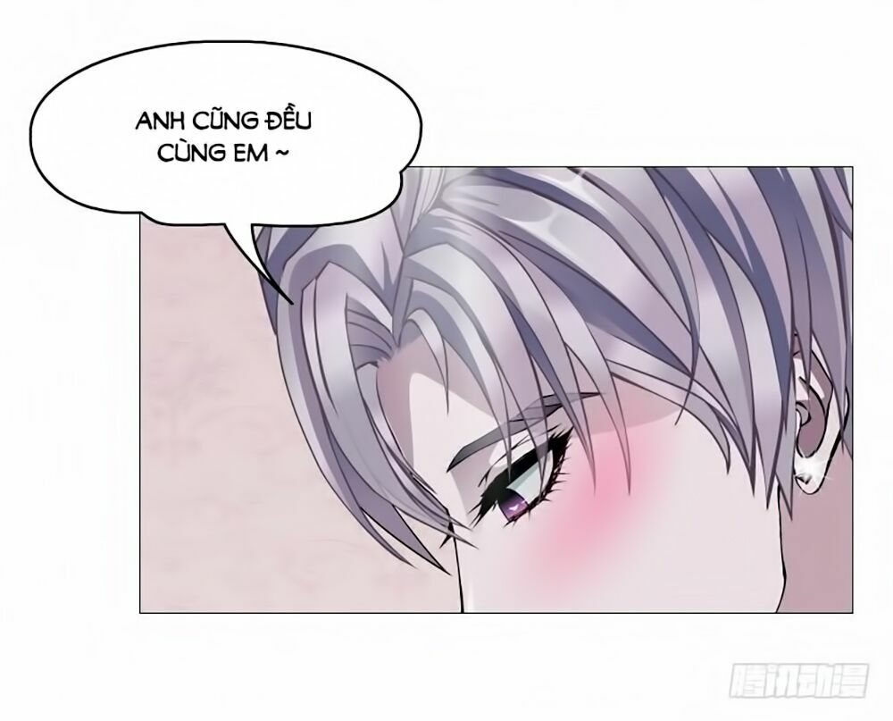 Beauty And Demon: Chapter 75