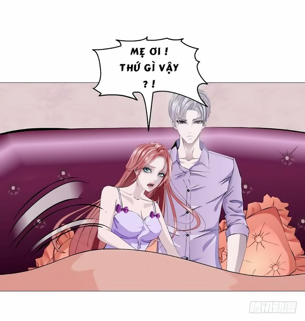Beauty And Demon: Chapter 75