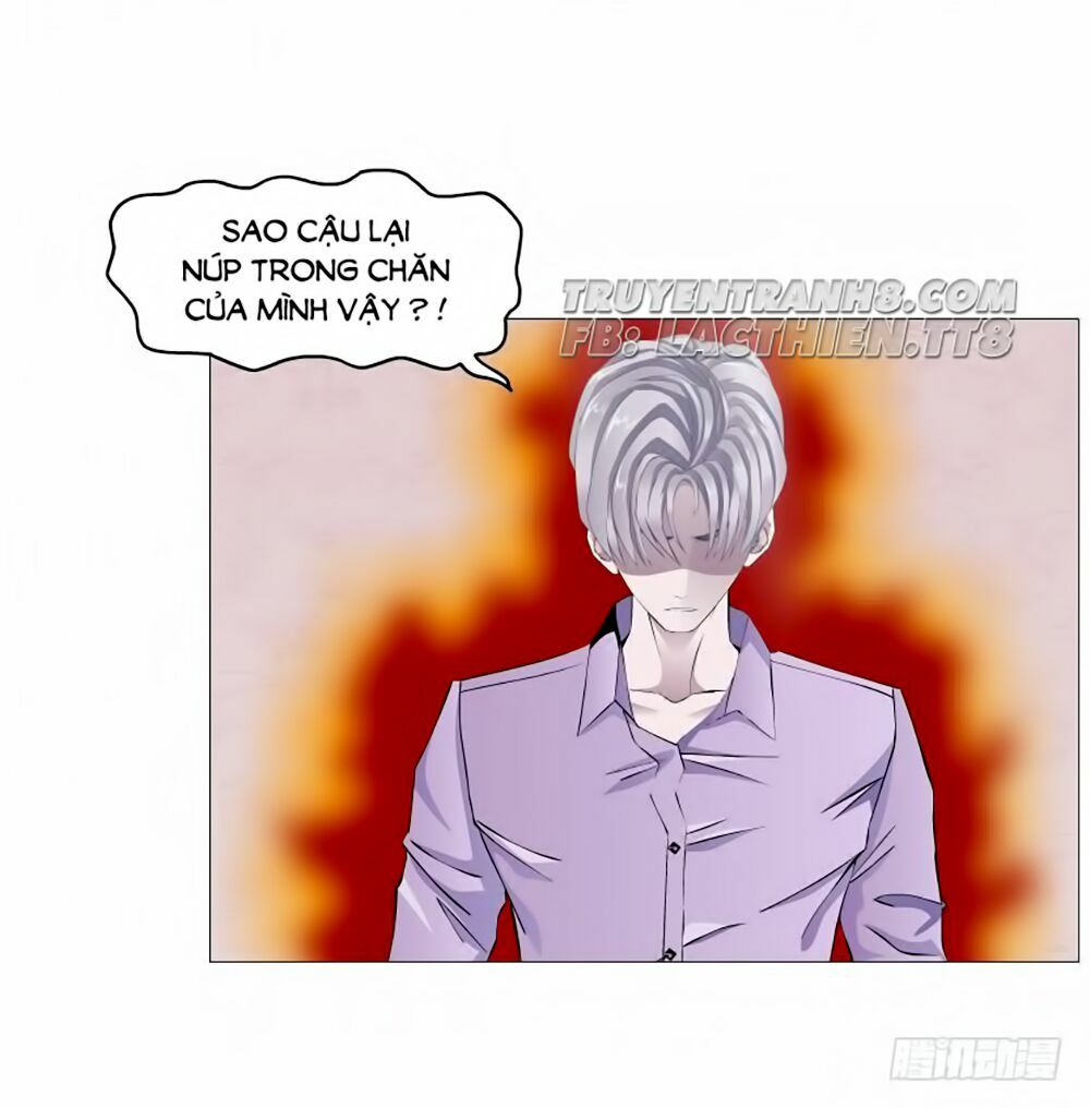 Beauty And Demon: Chapter 75