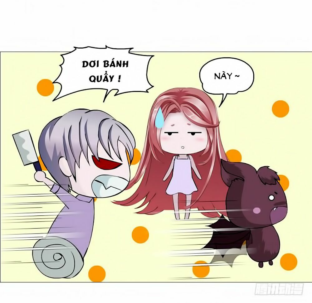 Beauty And Demon: Chapter 75