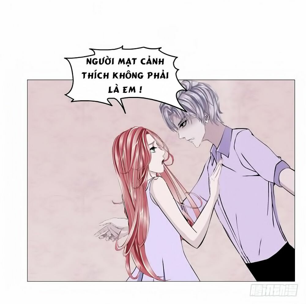 Beauty And Demon: Chapter 75