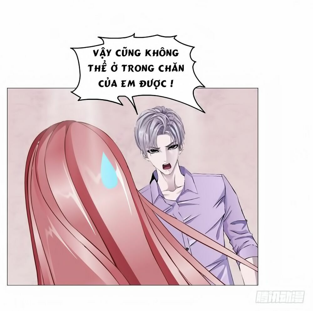 Beauty And Demon: Chapter 75