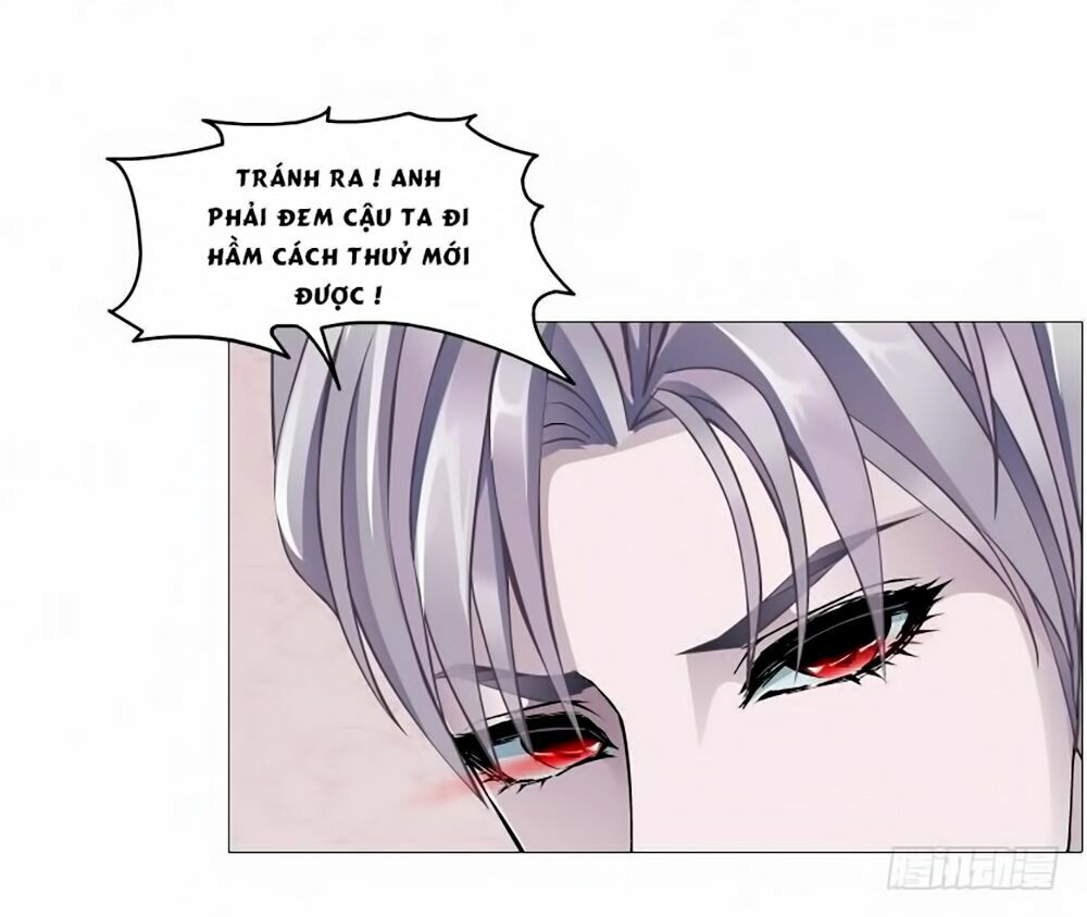 Beauty And Demon: Chapter 75
