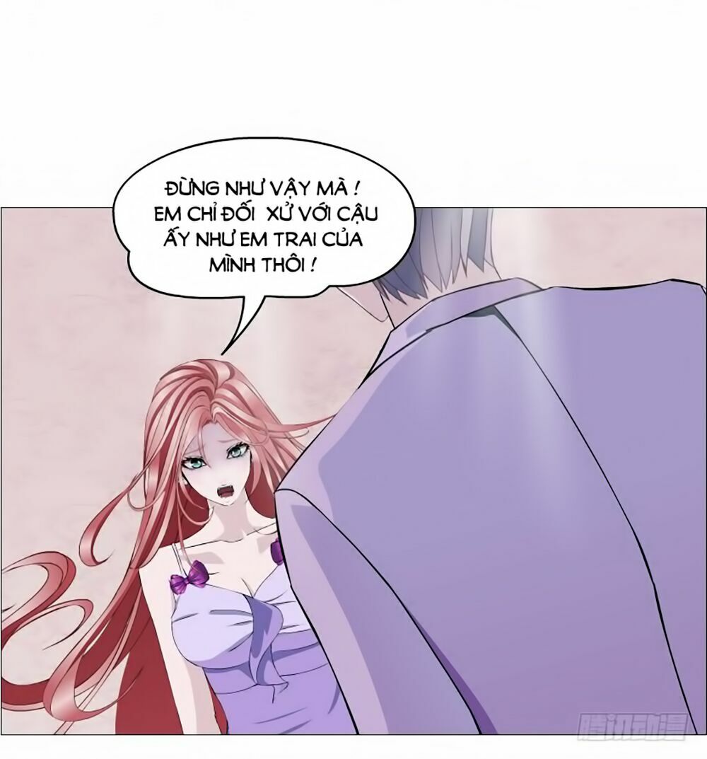 Beauty And Demon: Chapter 75