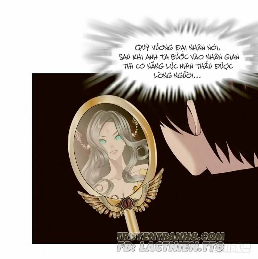 Beauty And Demon: Chapter 75