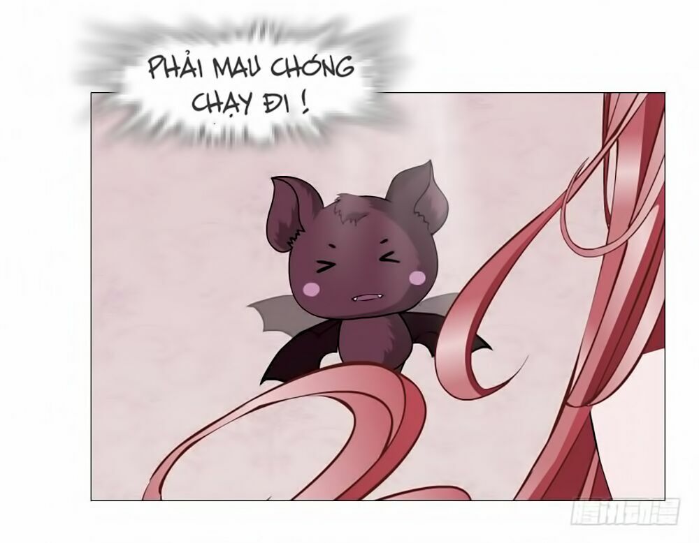 Beauty And Demon: Chapter 75