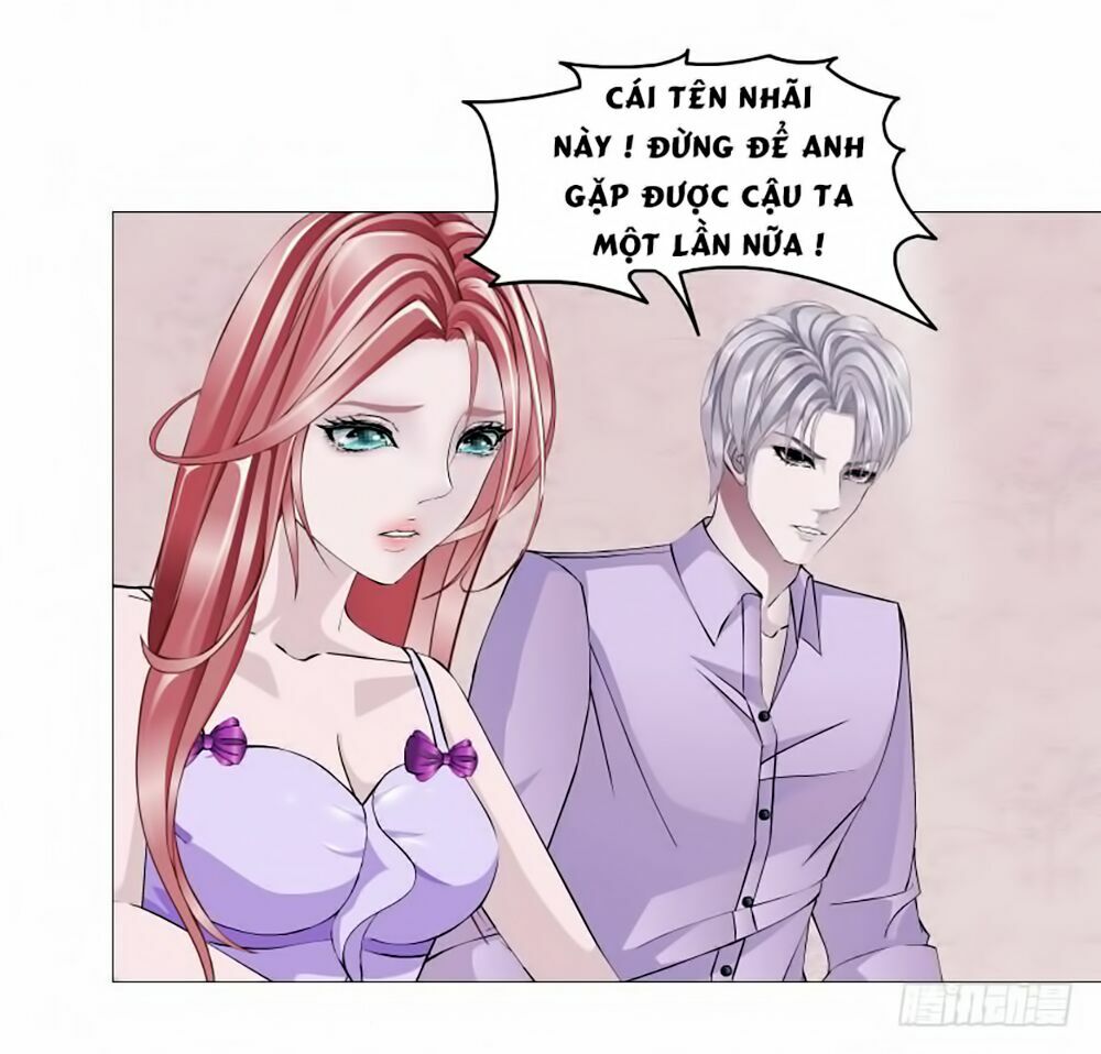 Beauty And Demon: Chapter 75