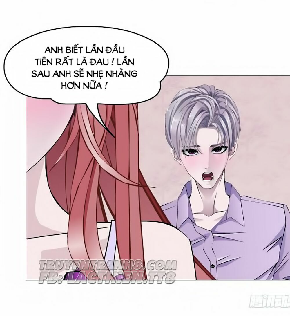 Beauty And Demon: Chapter 75