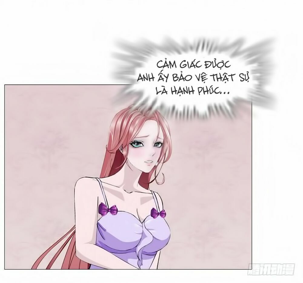 Beauty And Demon: Chapter 75