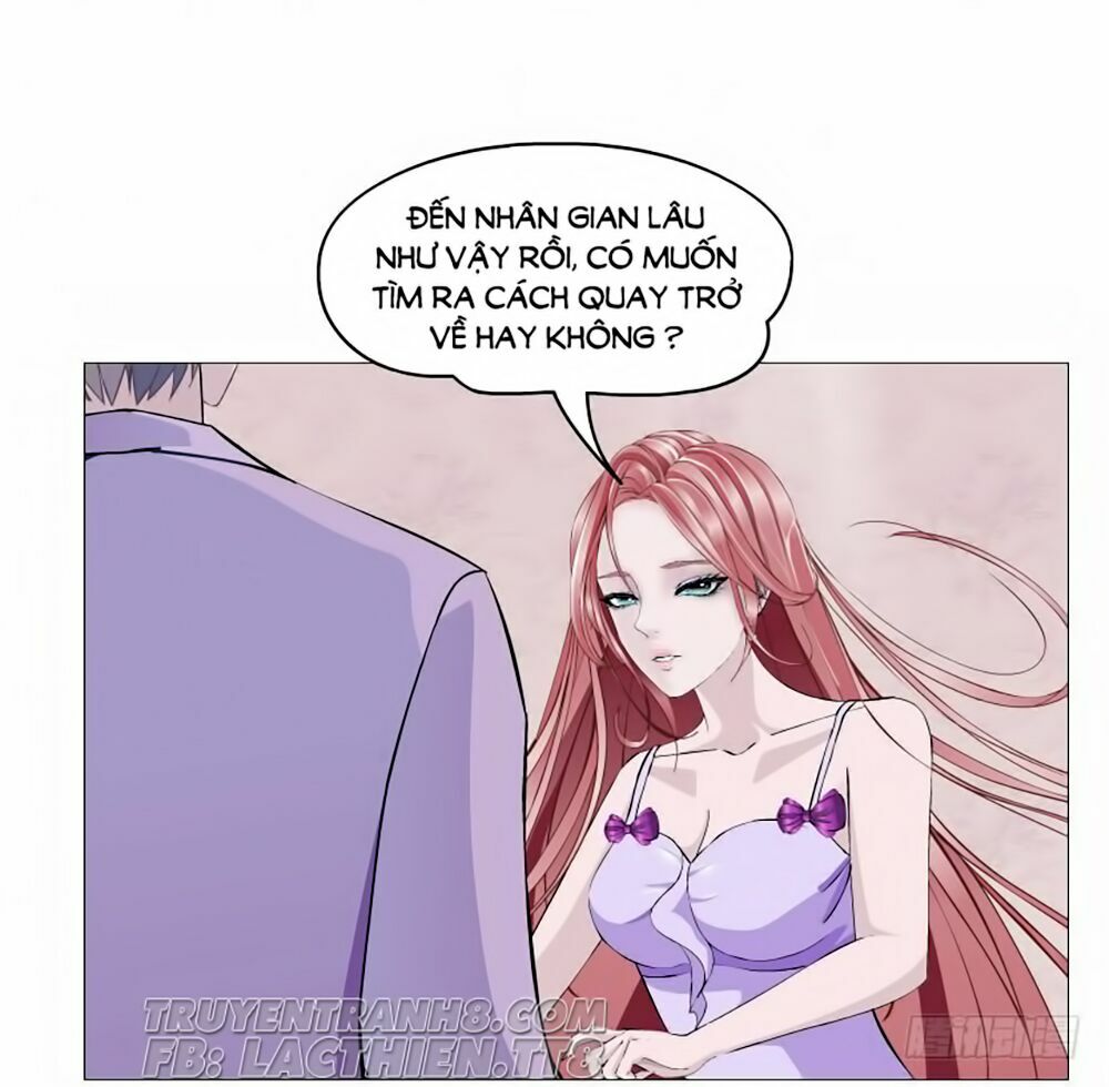 Beauty And Demon: Chapter 75